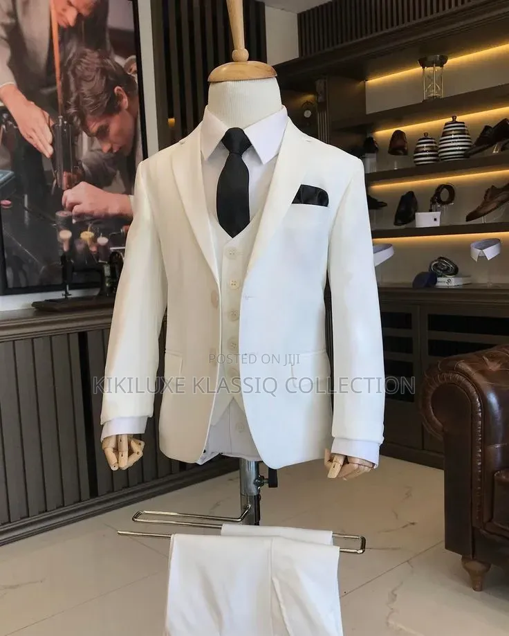 Boys Suits