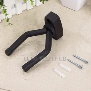 Guitar Wall Mount / Hanger