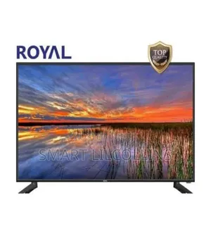 Brand New 32 Inches Plasma With Warranty