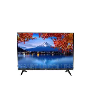 Brand New 32 Inches Plasma With Warranty