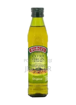 Borges Extra Virgin Olive Oil - 250ml