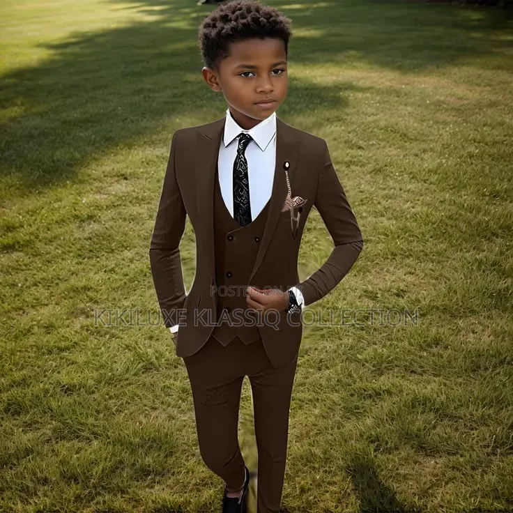 Boys Suits