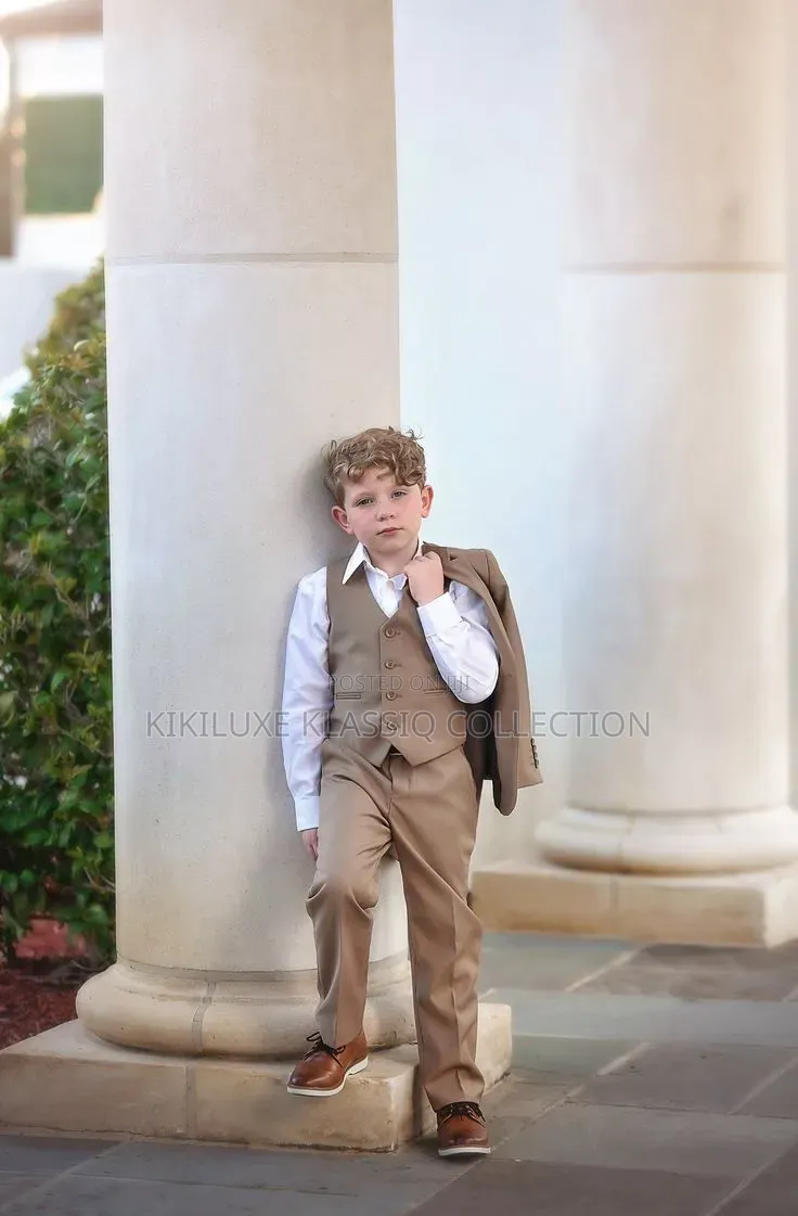 Boys Suits