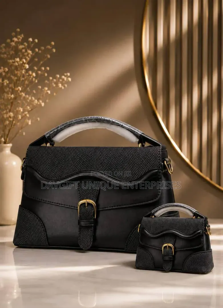 Quality Ladies Handbag