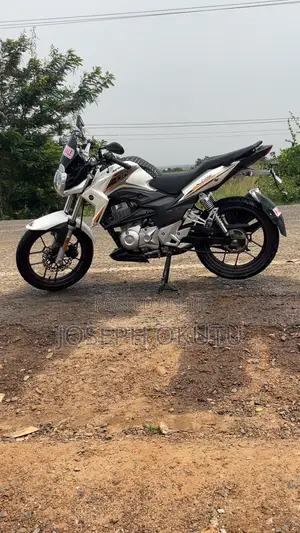 Apsonic 170 Zone One 2026 White