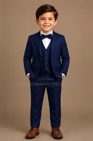 Boys Suits