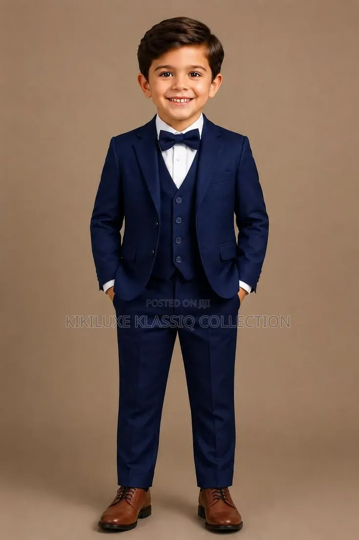 Boys Suits
