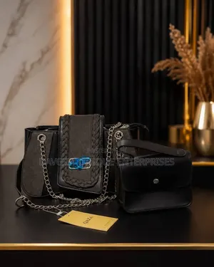 Quality Ladies Bag