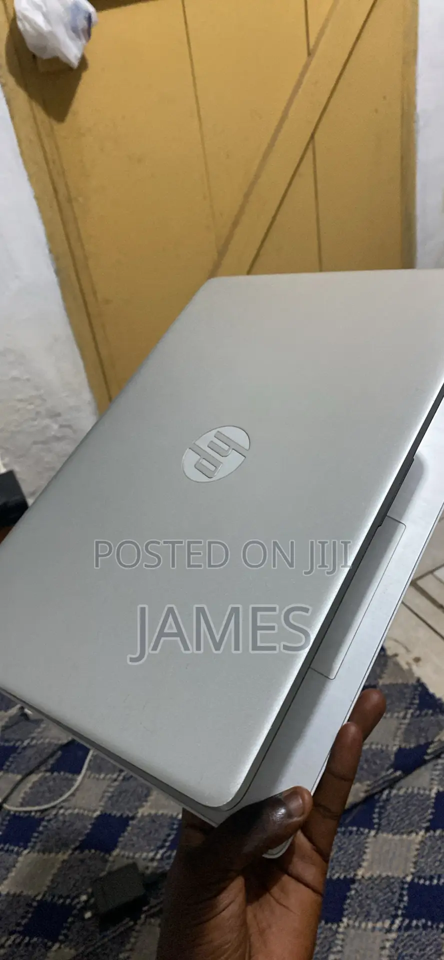 Laptop HP 14S 8GB Intel SSD 256GB