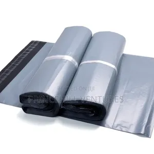 Polymailers - White - 100 PCS