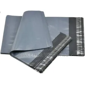 Polymailers - White - 100 PCS