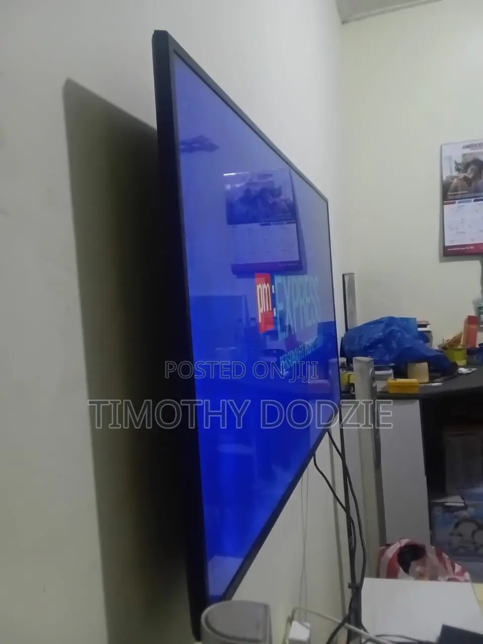 Samsung Smart TV