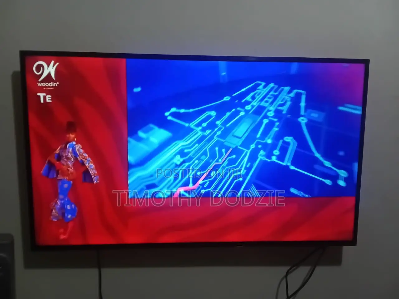 Samsung Smart TV