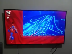 Samsung Smart TV