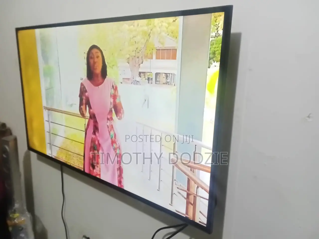 Samsung Smart TV