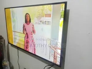 Samsung Smart TV