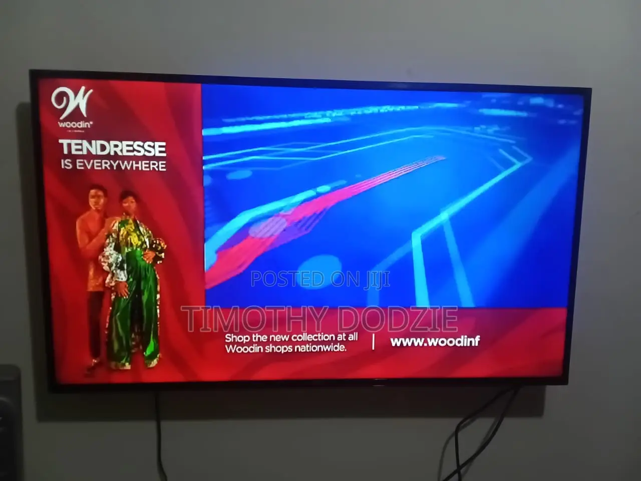 Samsung Smart TV