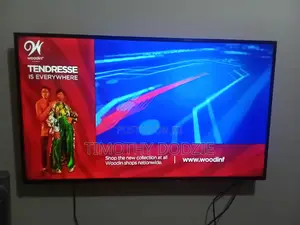 Samsung Smart TV