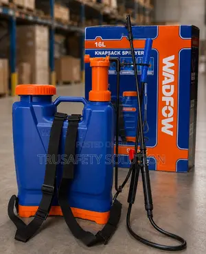 Knapsack Sprayer (Wadfow) 16Ltrs -Heavy Duty