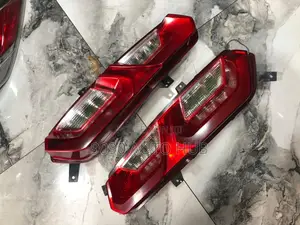 2014–2019 Chevrolet C7 Corvette Taillight (Foreign Used – Premium OEM)