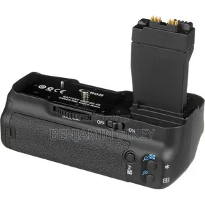 Canon EOS Rebel T5i