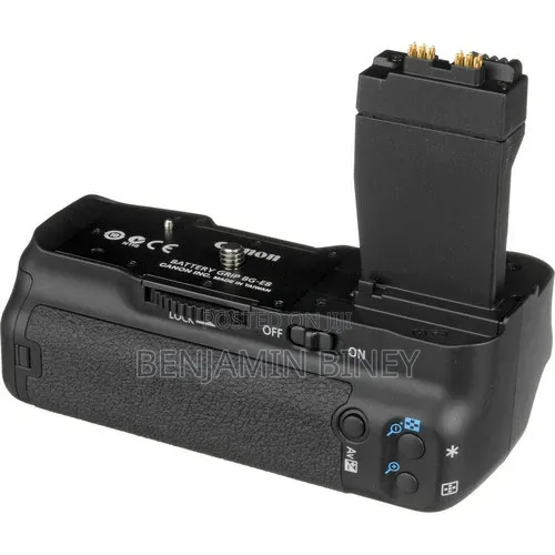 Canon EOS Rebel T5i