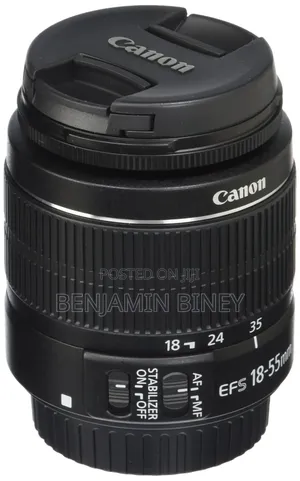 Canon EOS Rebel T5i