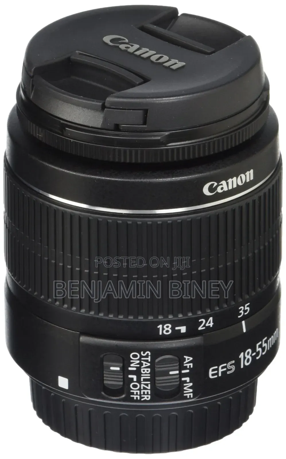Canon EOS Rebel T5i