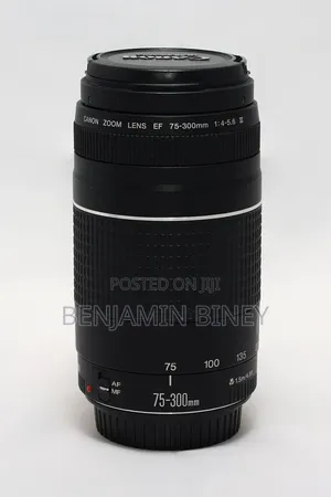 Canon EOS Rebel T5i