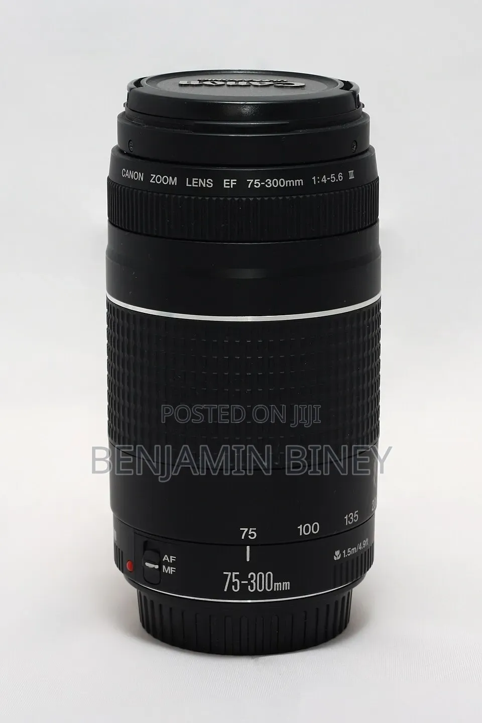 Canon EOS Rebel T5i