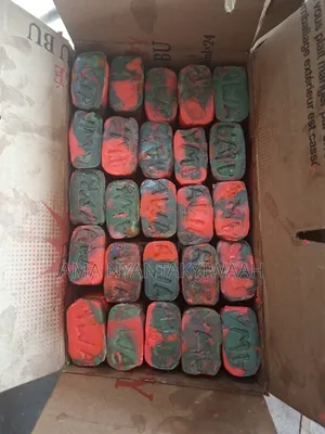 Togo Local Soap