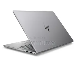 Laptop HP ZBook 14u G6 16GB Intel Core i5 HDD 256GB