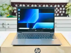 Laptop HP ZBook 14u G6 16GB Intel Core i5 HDD 256GB