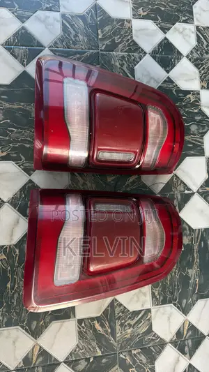 Dodge Ram Taillight 2019/20/21