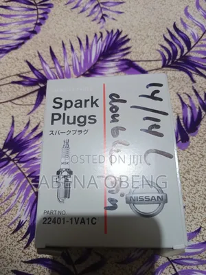 Nissan 14/14 Long Double Pin
