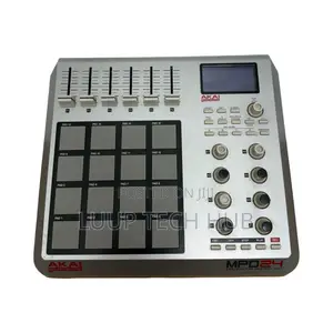 Akai MPD24 Midi Drumpad
