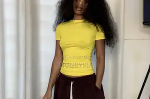 Women Basic Top