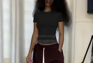 Women Basic Top