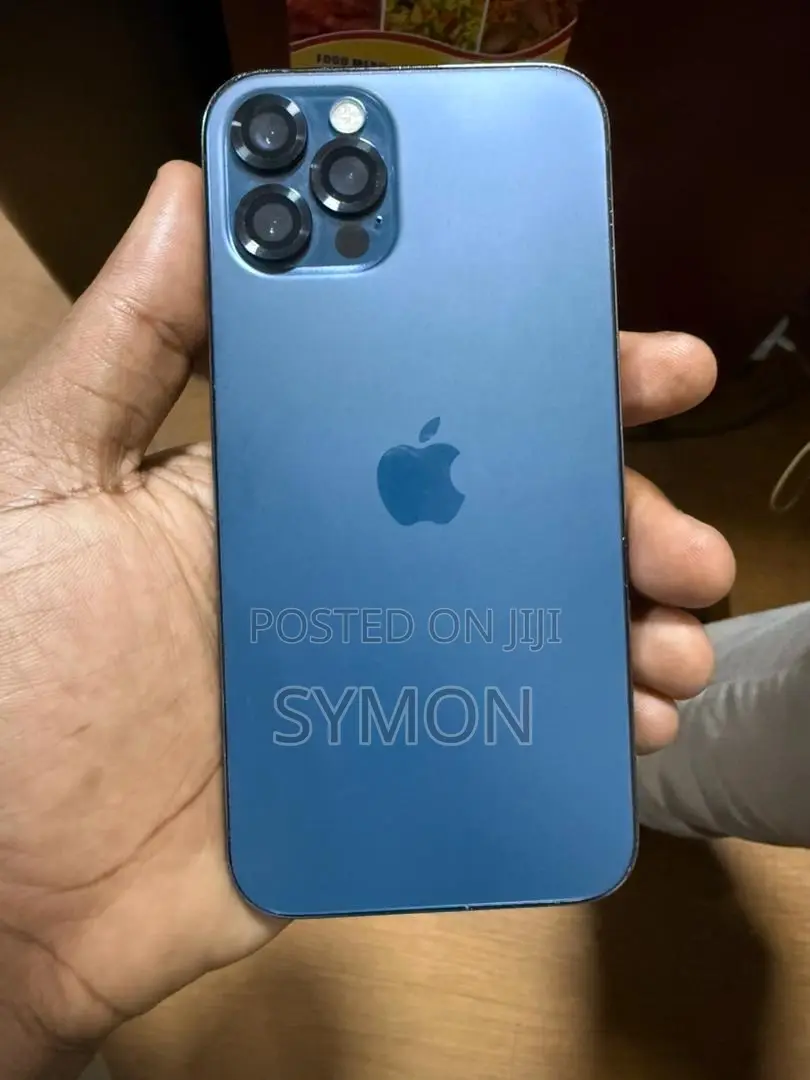 Apple iPhone 12 Pro 256 GB Blue