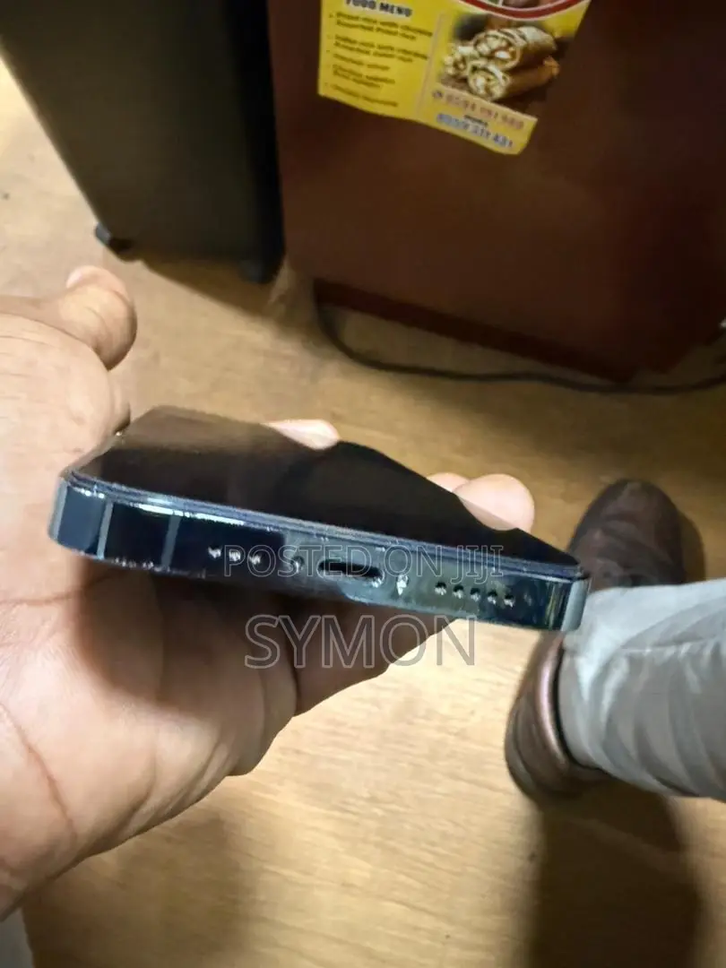 Apple iPhone 12 Pro 256 GB Blue