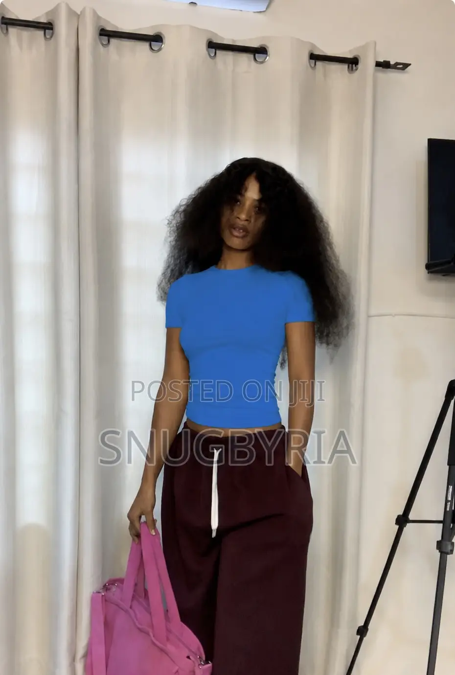 Women Basic Top