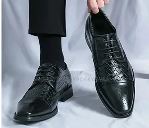 Men's Quality Shoe