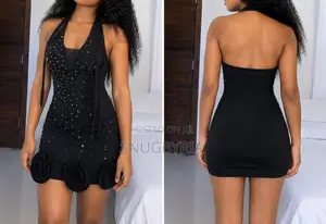 Bodycon Dress Wine, Light Blue and Purple