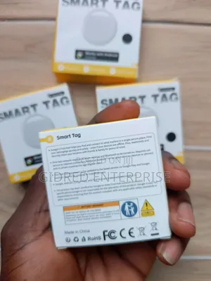 ‎Anti-Lost Tracker Tag (Android Air Tracker Smart Tag, Item Finder) ‎