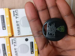 ‎Anti-Lost Tracker Tag (Android Air Tracker Smart Tag, Item Finder) ‎