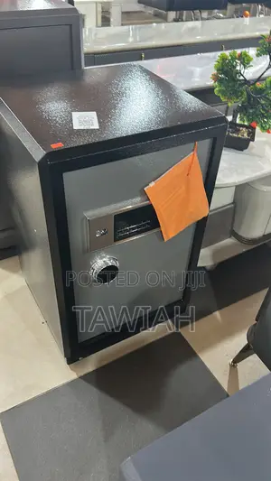 Safe Money Box Fireproof