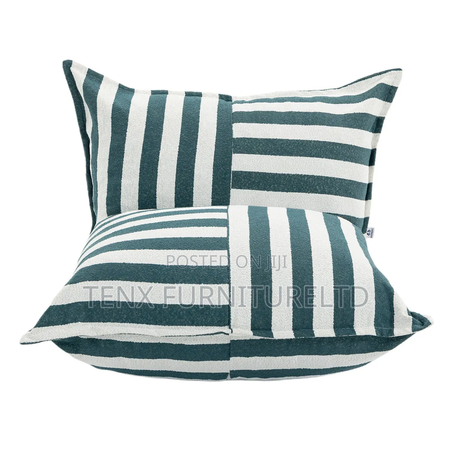 Bean Bag (Stripped Colors)chair