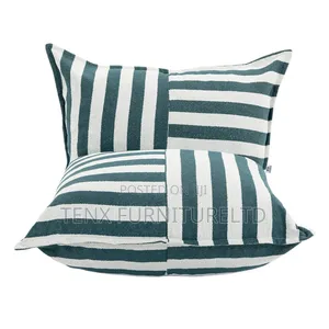 Bean Bag (Stripped Colors)chair