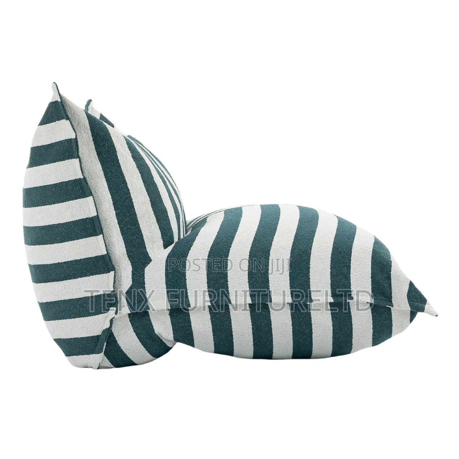 Bean Bag (Stripped Colors)chair