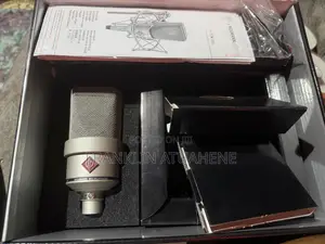 Neumann TLM 103
